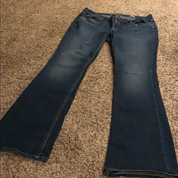 Bootcut Jeans - Picture 3 of 3